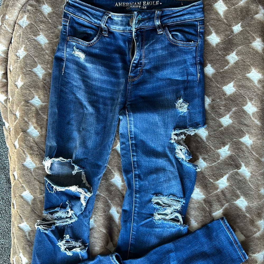 Blue Jeans